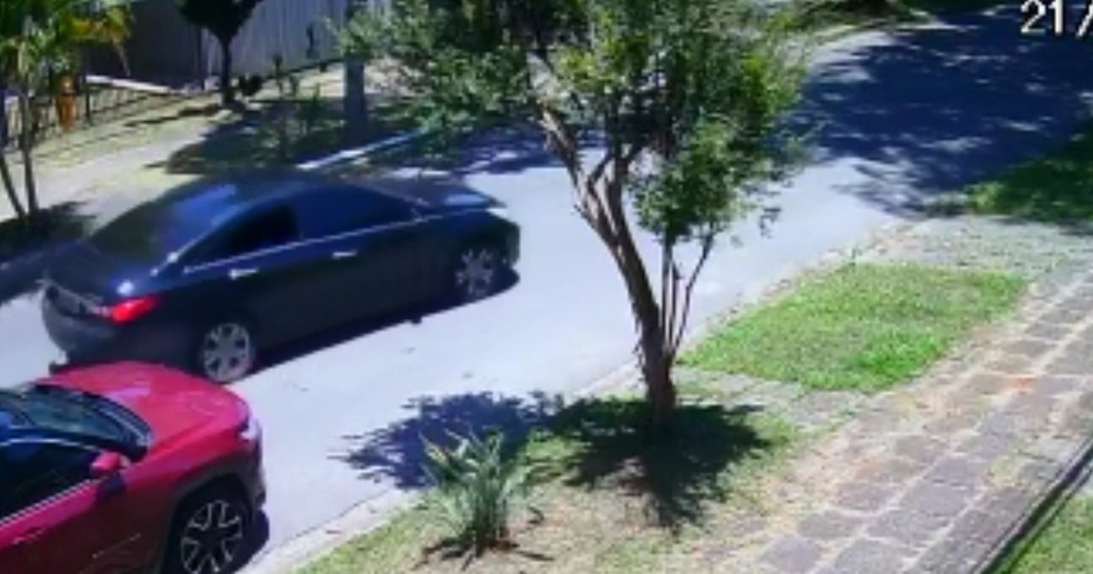 Idosa cai em golpe e paga R$ 4 mil em corrida que custava R$ 7,90 em Curitiba (PR)