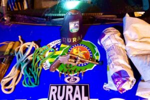 Em um só dia, quatro suspeitos de tráfico e um de roubo morrem em confrontos com a PM