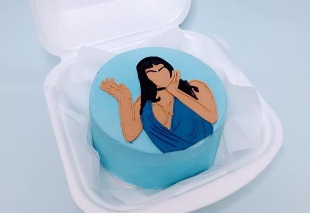 Bolos de memes de doceria de Goiânia fazem sucesso na internet