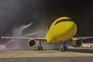 Itapemirim Transportes Aéreos suspende atividades