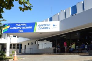 Com criação do Hospital da Criança, Materno-Infantil passará a atender mulheres e gestantes