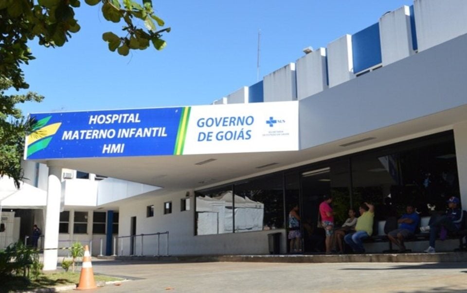 Com criação do Hospital da Criança, Materno-Infantil passará a atender mulheres e gestantes