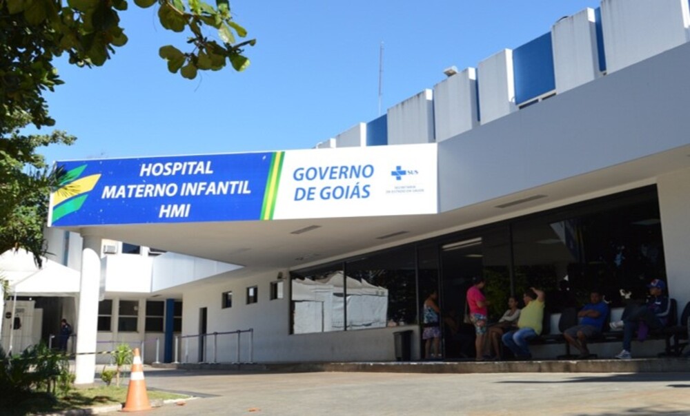 Com criação do Hospital da Criança, Materno-Infantil passará a atender mulheres e gestantes