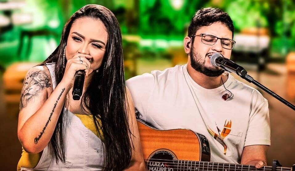 Cantora acusa empresário de desviar mais de R$ 2 milhões. Luiza, ex-dupla de Maurílio, pede indenização milionária por danos morais