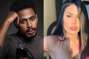 Ator foi alvo de críticas: "Está em Verdades Secretas e quer criticar?". Ícaro Silva chama 'BBB' de entretenimento medíocre e Flay responde