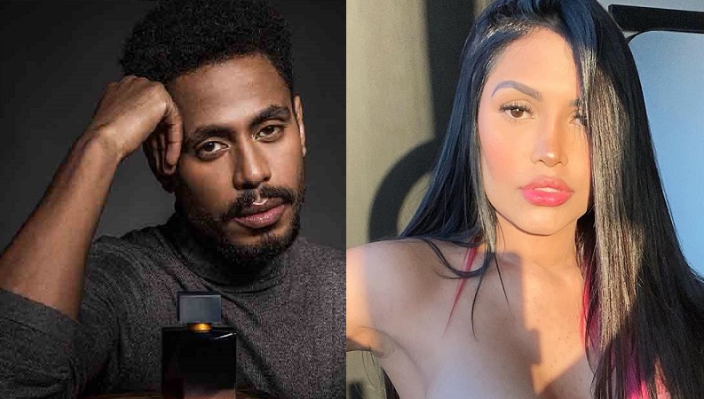 Ator foi alvo de críticas: "Está em Verdades Secretas e quer criticar?". Ícaro Silva chama 'BBB' de entretenimento medíocre e Flay responde