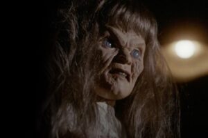 13ª Motra CRASH visa enaltecer o trabalho feminino no cinema de terror