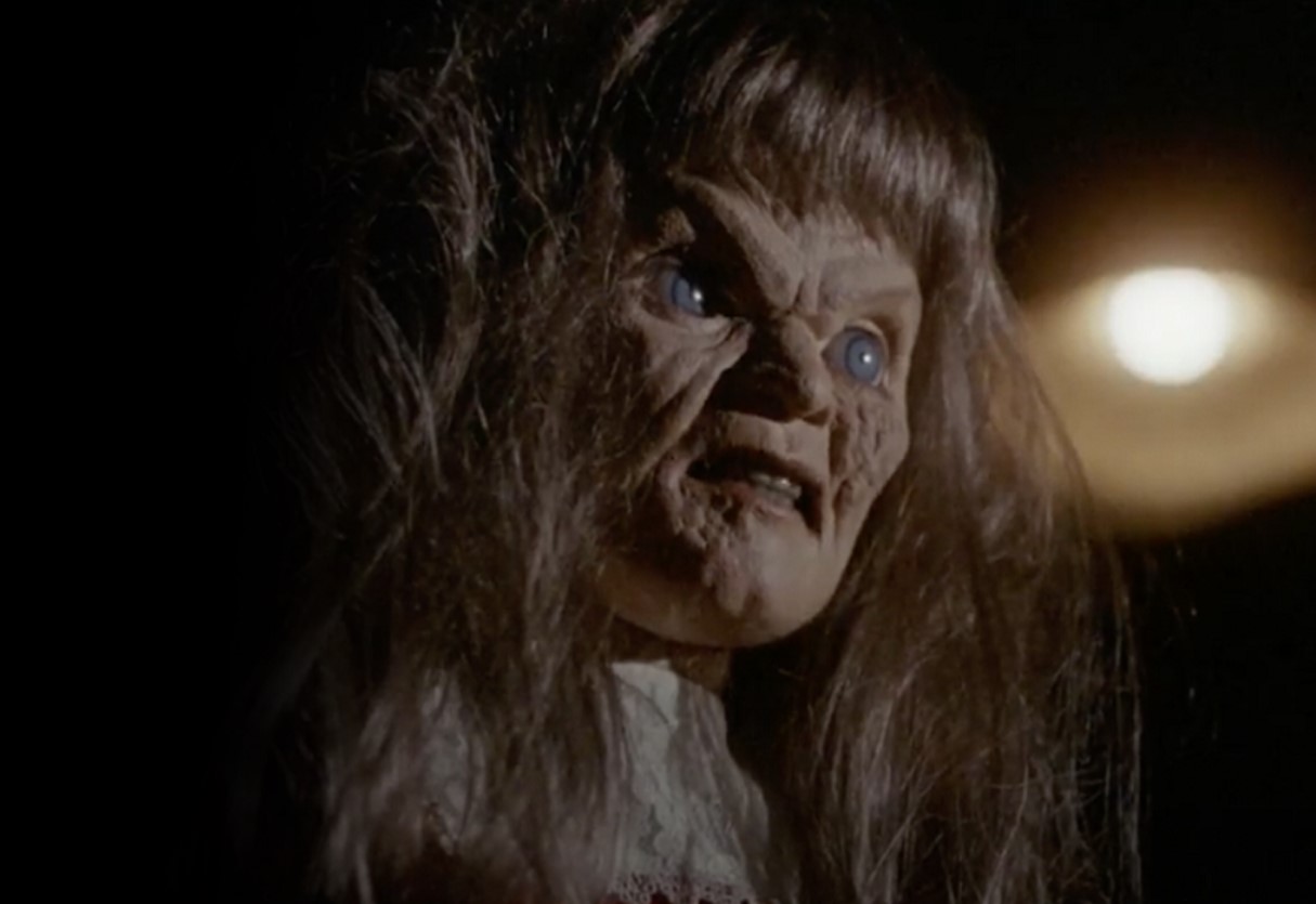 13ª Motra CRASH visa enaltecer o trabalho feminino no cinema de terror