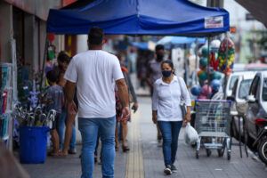 Para entidades, variante ômicron não deve prejudicar vendas de natal em Goiás