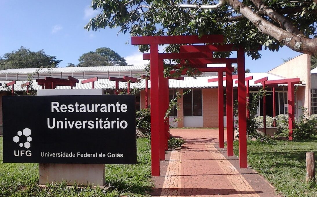 Após quase dois anos, UFG anuncia reabertura dos restaurantes universitários