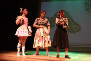 I Festival de Teatro Popular ultima semana entra na última semana