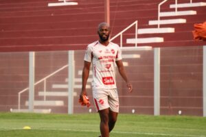 Derli volante Vila Nova