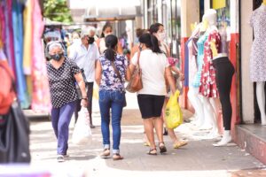Um levantamento realizado pelo Procon Goiânia aponta variação de até 393,61% nos preços dos presentes para o Natal. (Foto: Jucimar de Sousa/Mais Goiás)