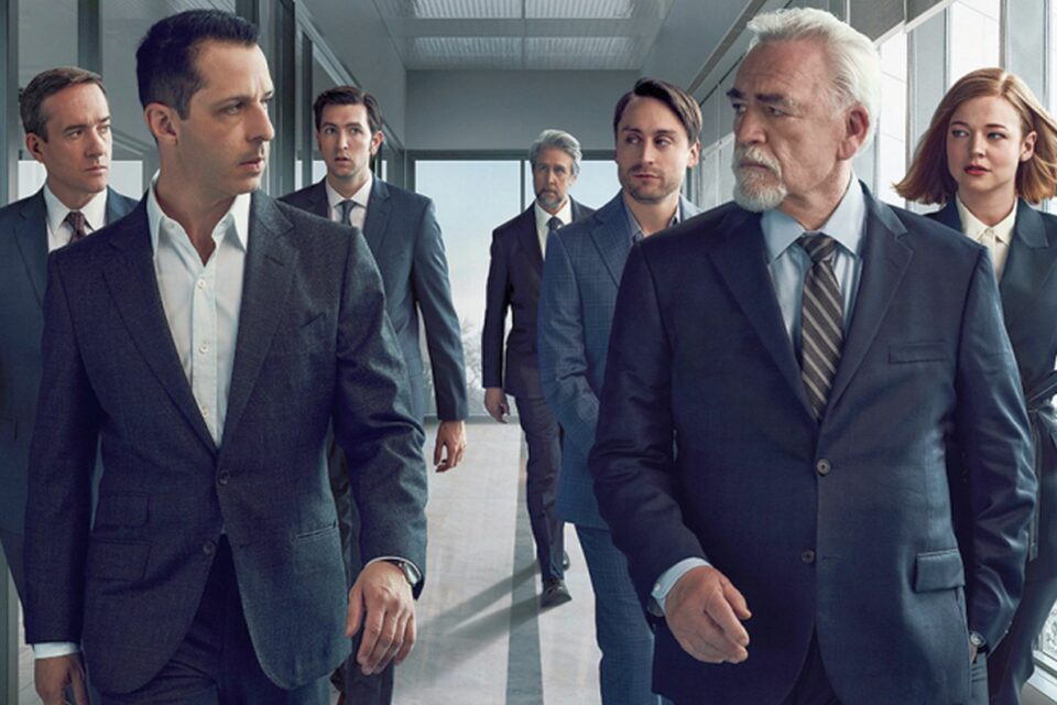 Succession