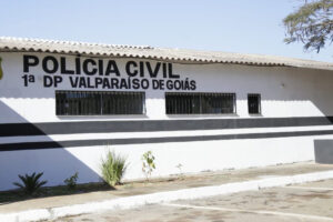 Casal suspeito de extorquir e hackear rede social de homem é preso em Valparaíso