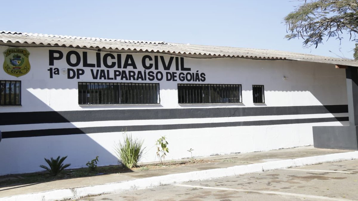 Casal suspeito de extorquir e hackear rede social de homem é preso em Valparaíso