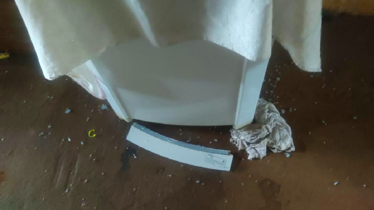 Suspeito de esfaquear irmão que tentou evitar briga de casal é preso em Aparecida do Rio Doce