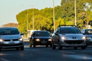 Em Goiânia, multas por excesso de velocidade somaram 376 mil em 2021