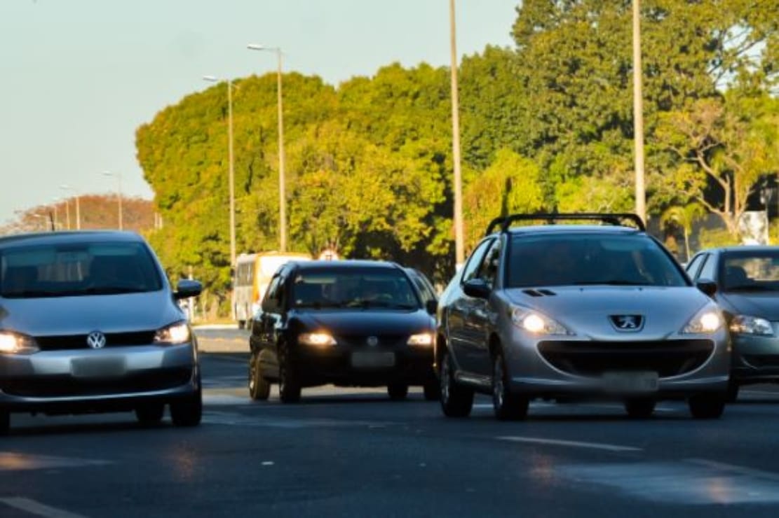 Em Goiânia, multas por excesso de velocidade somaram 376 mil em 2021