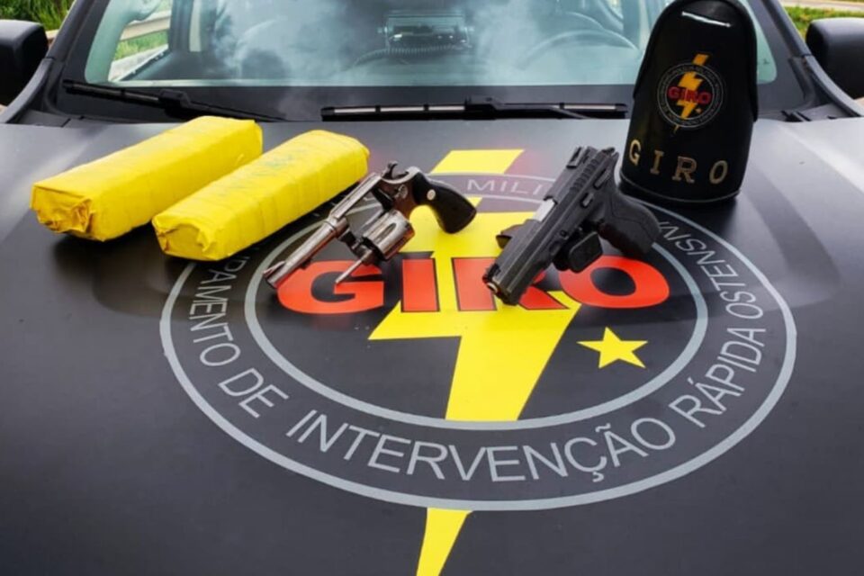 Em um só dia, quatro suspeitos de tráfico e um de roubo morrem em confrontos com a PM