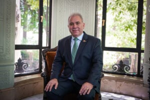 Bolsonaro quer Queiroga candidato ao Senado pela Paraíba em 2022 (Foto: Ministério da Saúde)