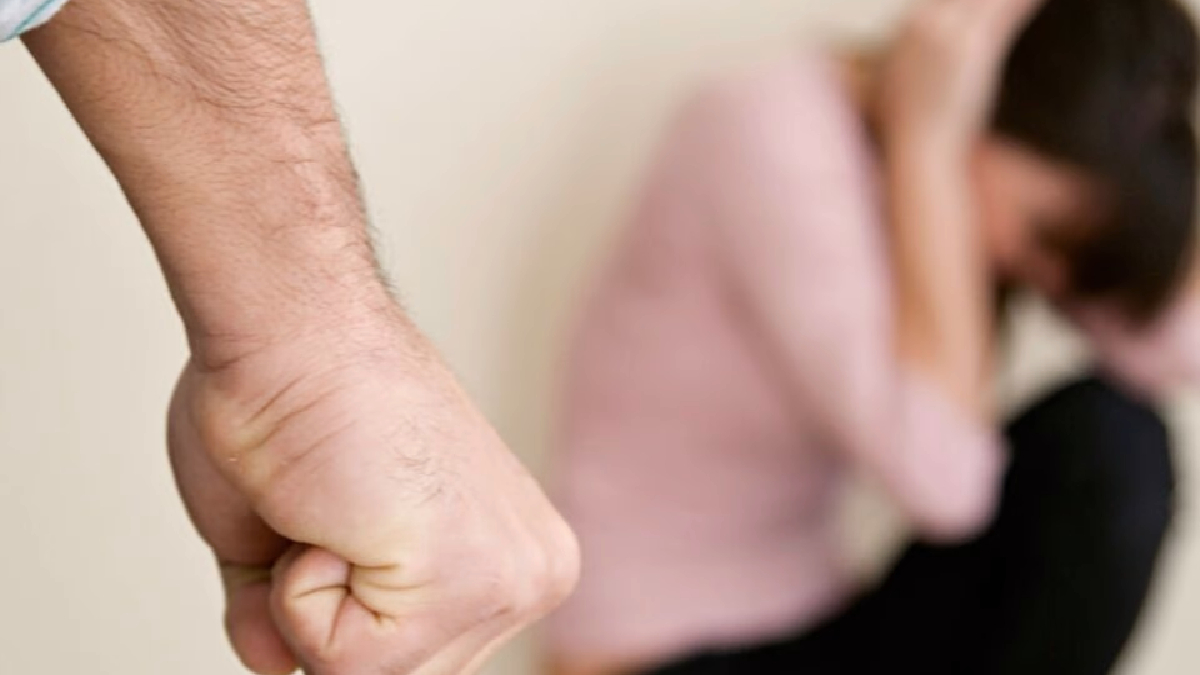 Suspeito de manter ex-esposa em cárcere após a agredir com cabeçadas é preso em Morrinhos