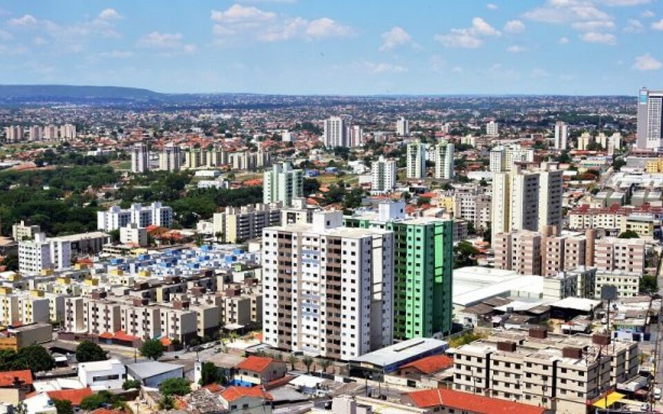 Aparecida de Goiânia