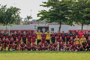 Elenco do Atlético Goianiense temporada 2021