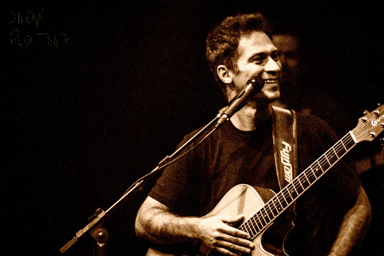 Dante Ventura no Canto da Primavera 2021