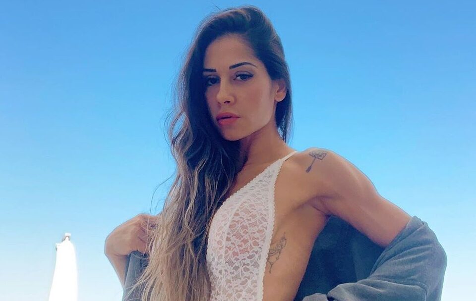 Mayra Cardi diz que sofreu 'relação abusiva' com seguidores