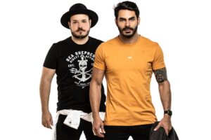 Israel e Rodolffo em Goiânia: a dupla Israel e Rodolffo se apresenta no Puxadinho neste domingo