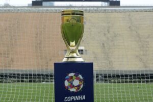Troféu da Copa São Paulo de Futebol Júnior
