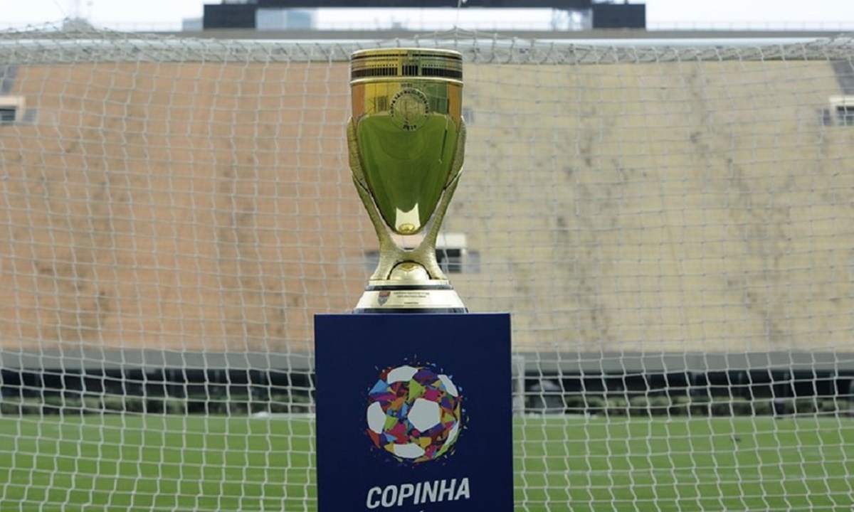 Troféu da Copa São Paulo de Futebol Júnior