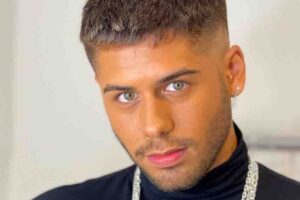 Segundo casa de festas, houve uma falta de interesse das pessoas. Zé Felipe tem show cancelado após vender poucos ingressos em SP