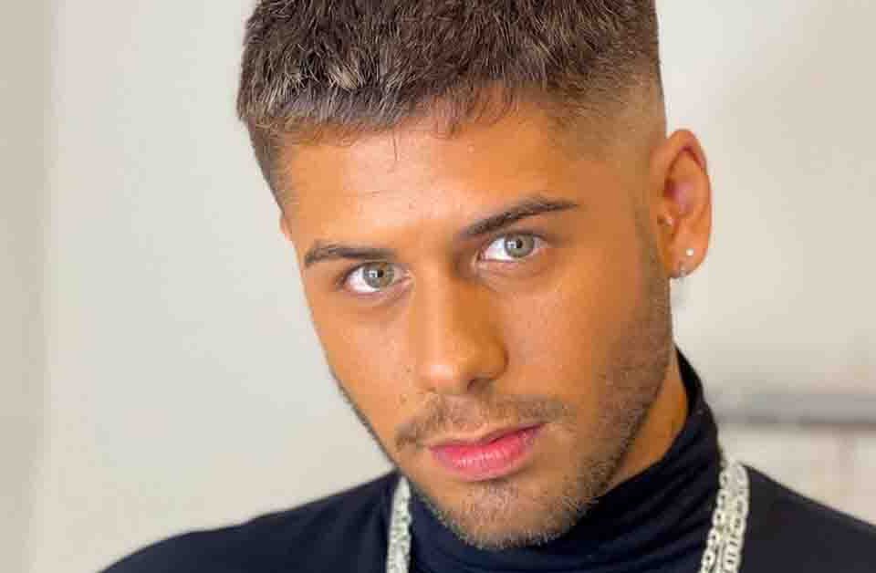 Segundo casa de festas, houve uma falta de interesse das pessoas. Zé Felipe tem show cancelado após vender poucos ingressos em SP