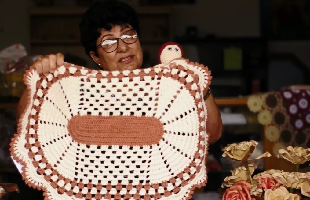 Feira de artesanato em Goiás - I Feira de Arte e Design do Sudeste Goiano