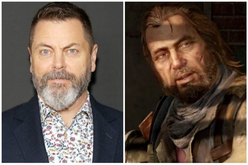 The last of us bill
