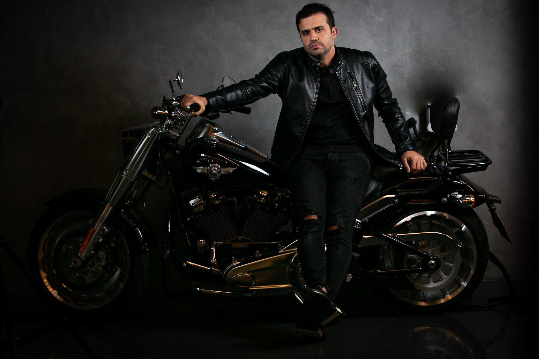 Pablo Marçal em Goiânia