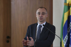 Aprovação de Mendonça foi a mais apertada entre atuais ministros do STF