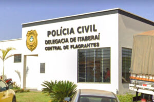 Briga em festa termina com homem morto à facadas em Itaberaí