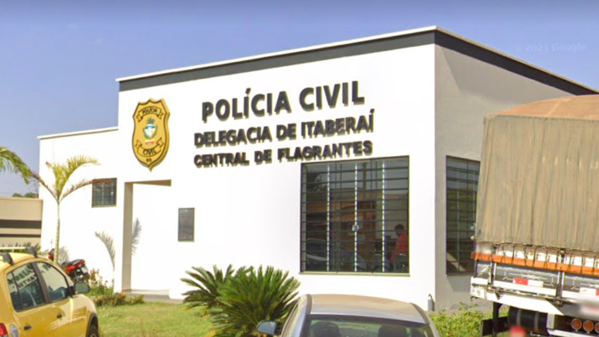 Briga em festa termina com homem morto à facadas em Itaberaí