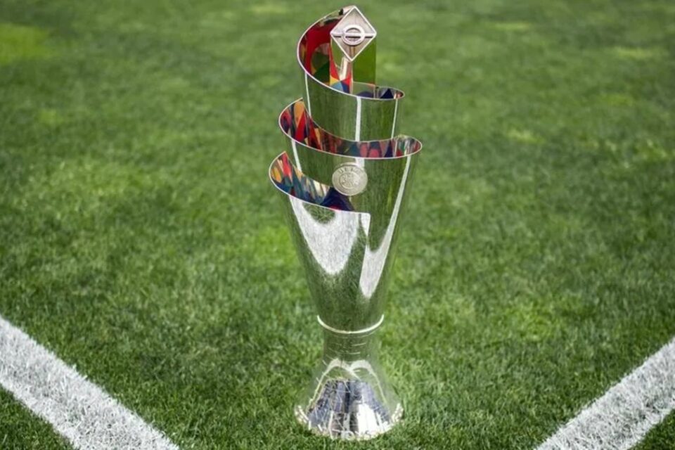 Troféu da Liga das Nações