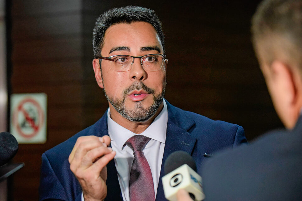 Juiz Marcelo Bretas