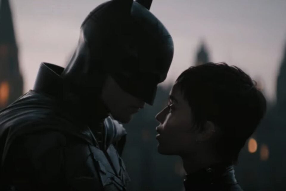 batman