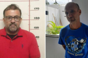 Presa dupla suspeita de aplicar golpe para conseguir rebanho de R$ 400 mil
