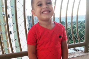 Galinhada arrecada mais de R$4 mil para tratar criança em coma, mas valor não cobre tratamento