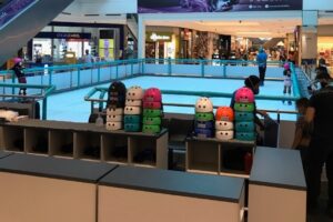 Flamboyant Shopping é destino certo para curtir as férias em Goiânia