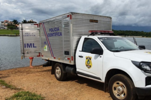 Homem morre após se afogar na represa Clube do Povo em Catalão