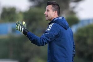 Goleiro Fábio está próximo de ser oficializado no Fluminense