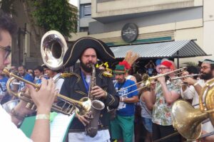 Blocos de rua de SP comunicam que não participarão do carnaval